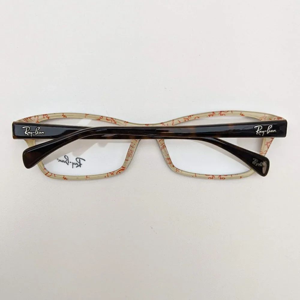 Ray-Ban 10 almost